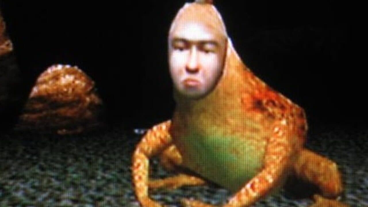 Seaman thumbnail 3