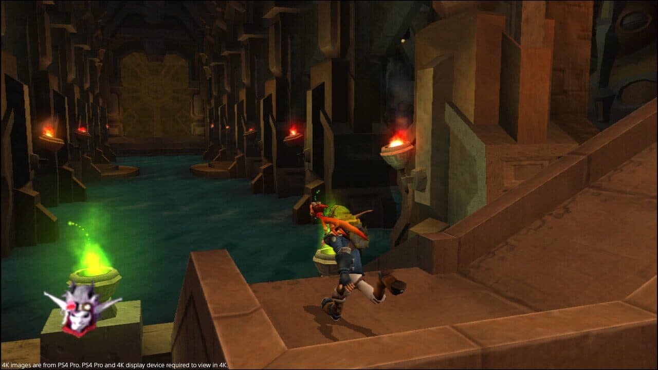 Jak II thumbnail 4
