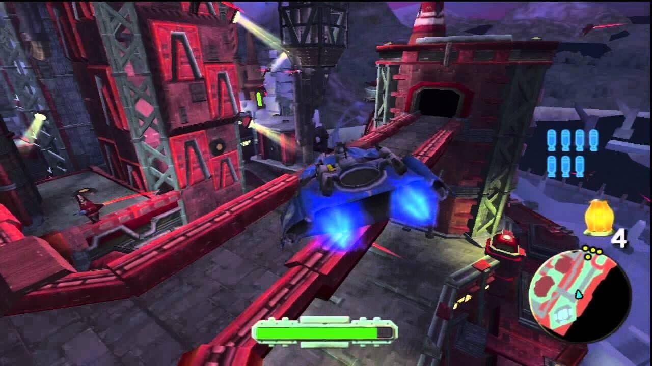 Jak II thumbnail 5