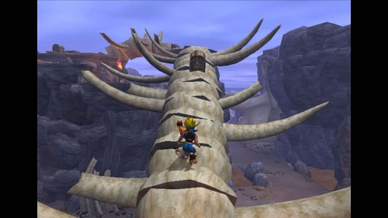 The Jak and Daxter Bundle thumbnail 4