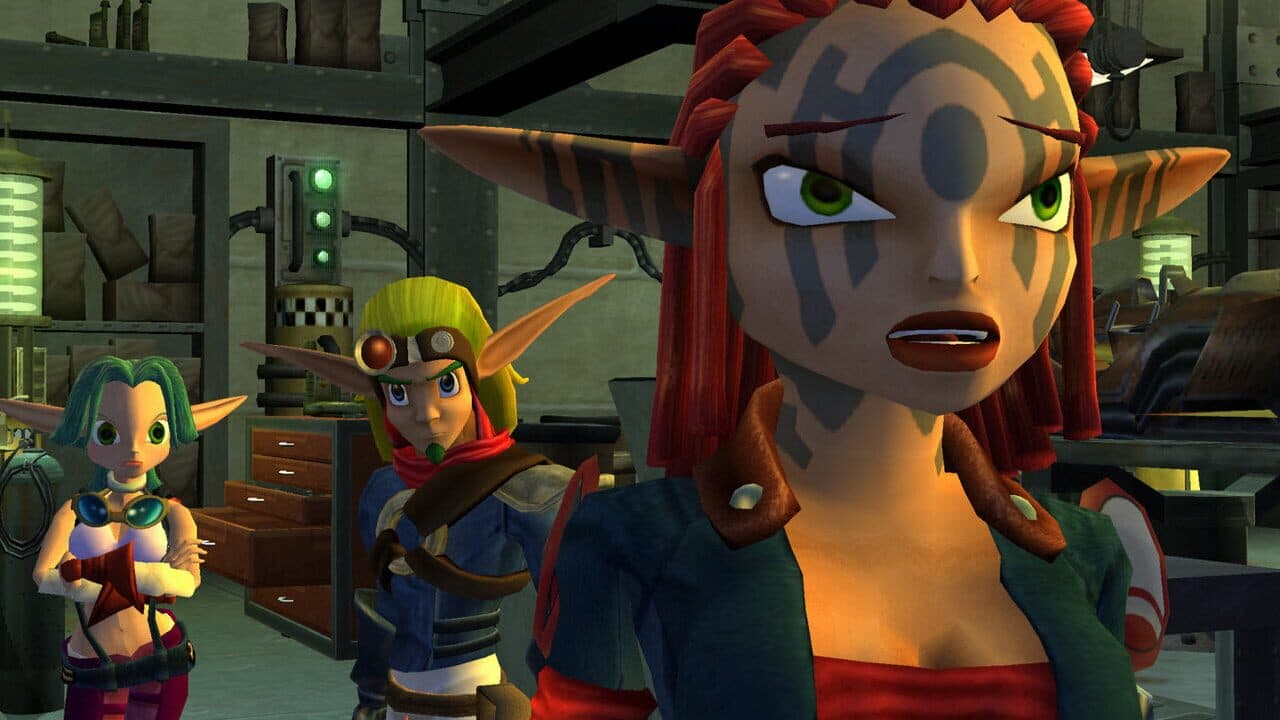 The Jak and Daxter Bundle thumbnail 5