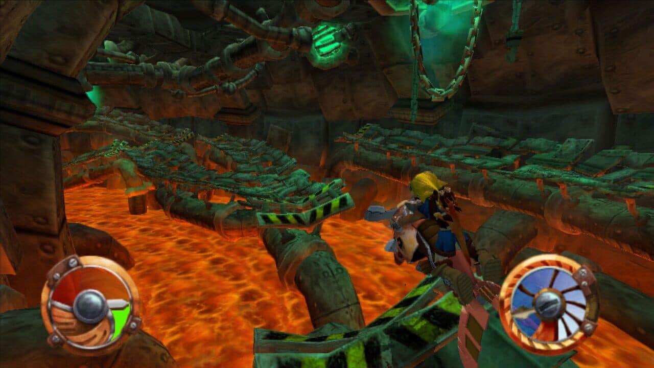The Jak and Daxter Bundle thumbnail 2