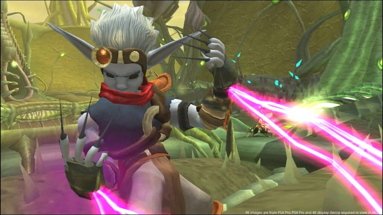 The Jak and Daxter Bundle thumbnail 6