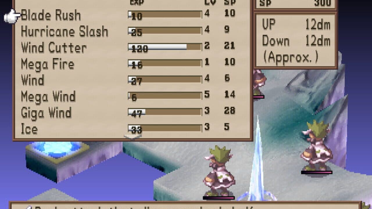 Disgaea: Hour of Darkness thumbnail 5
