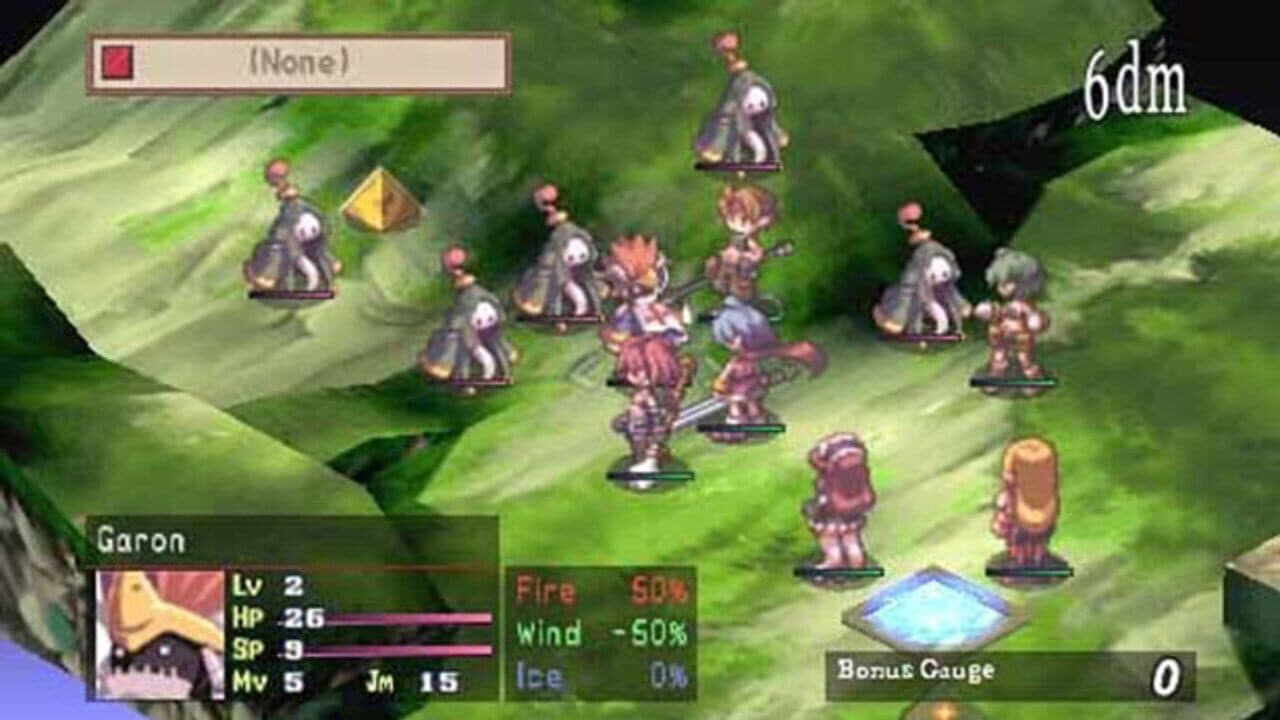 Disgaea: Hour of Darkness thumbnail 2