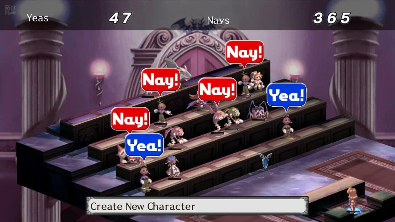 Disgaea: Hour of Darkness thumbnail 8