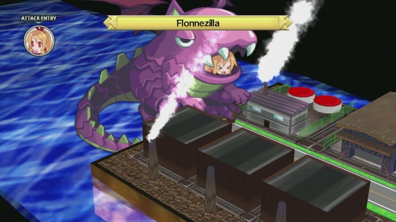Disgaea: Hour of Darkness thumbnail 9