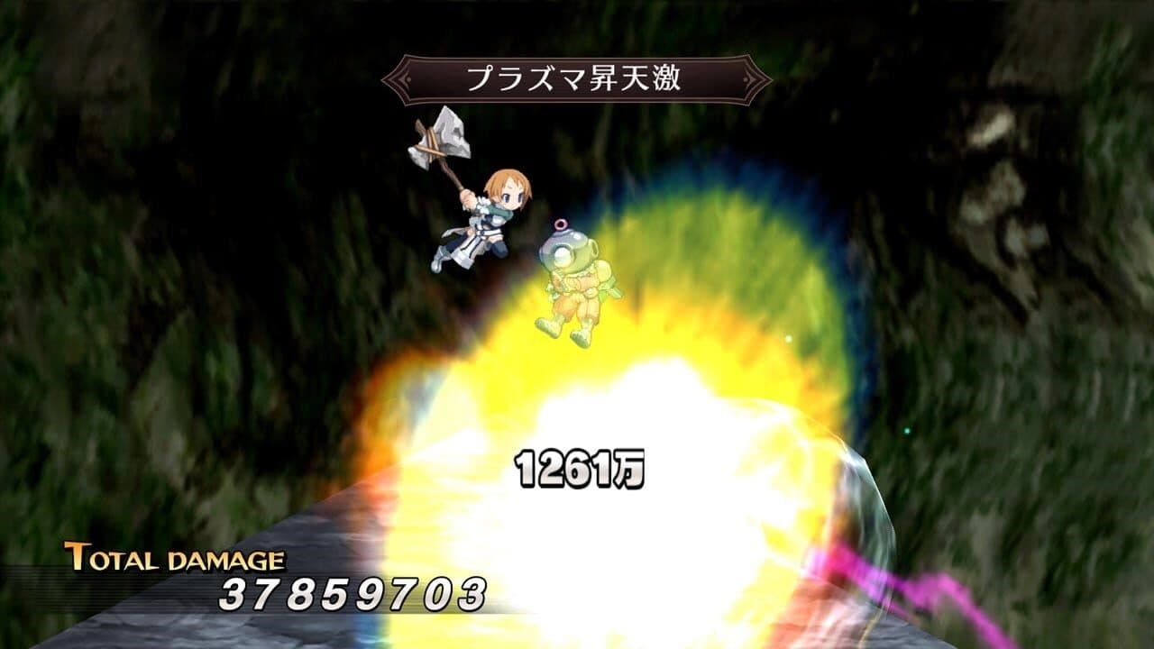 Disgaea: Hour of Darkness thumbnail 7