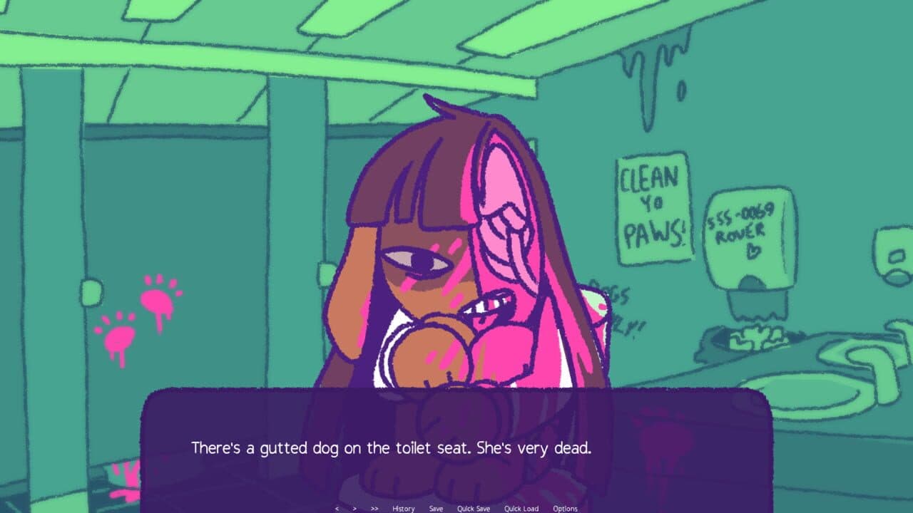Purrfect Apawcalypse thumbnail 5