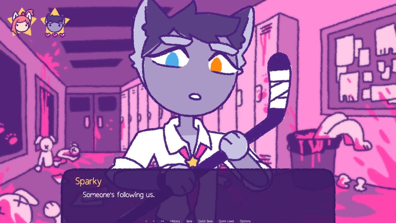 Purrfect Apawcalypse thumbnail 4