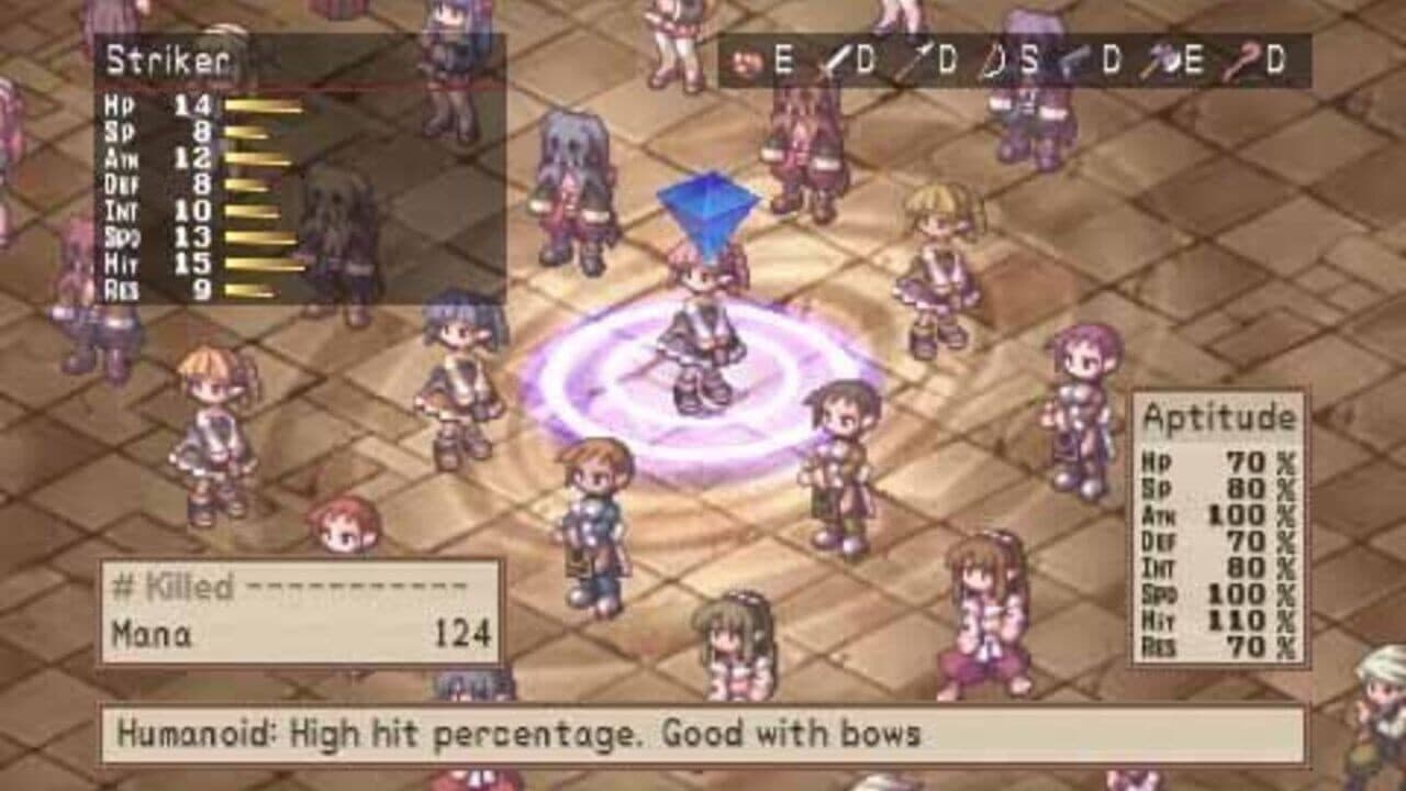 Disgaea: Afternoon of Darkness thumbnail 6