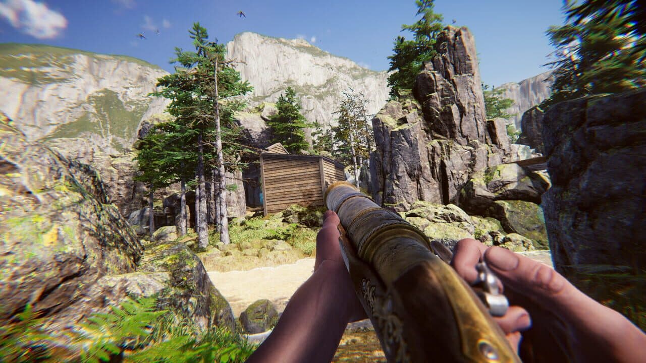 Moonshine Maniacs: A Wild West Saga thumbnail 4