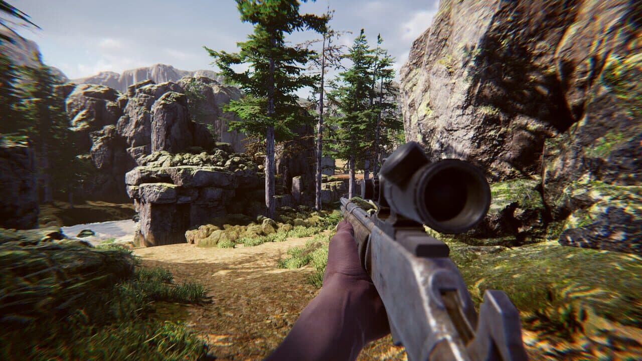 Moonshine Maniacs: A Wild West Saga thumbnail 3