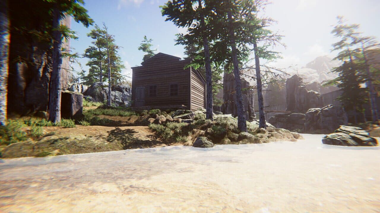 Moonshine Maniacs: A Wild West Saga thumbnail 5