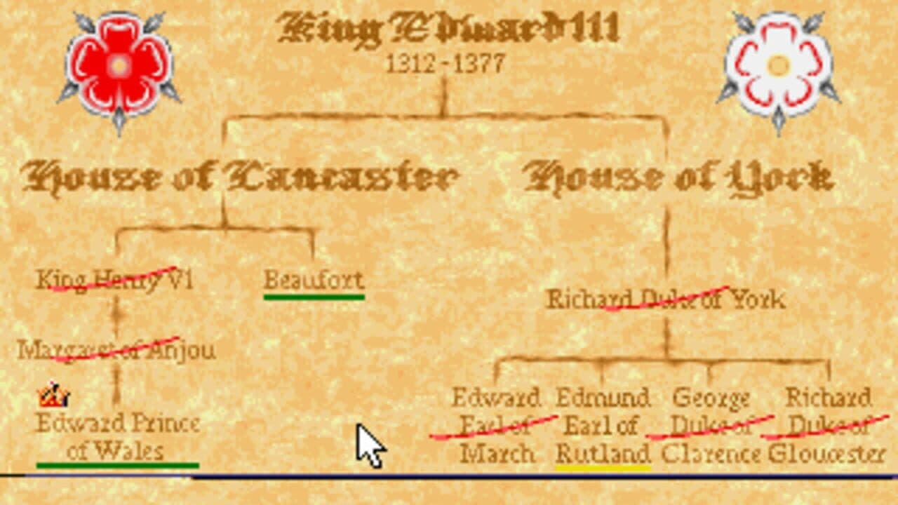 Kingmaker thumbnail 2