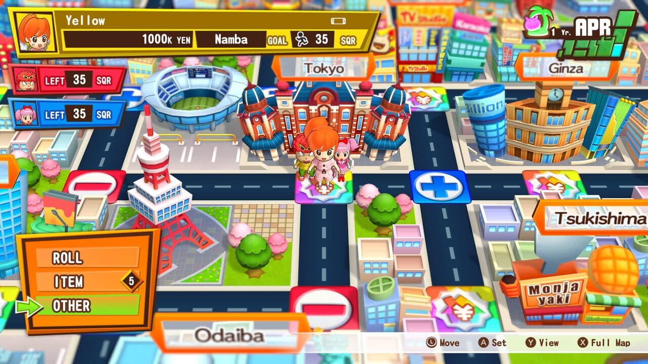Billion Road thumbnail 2