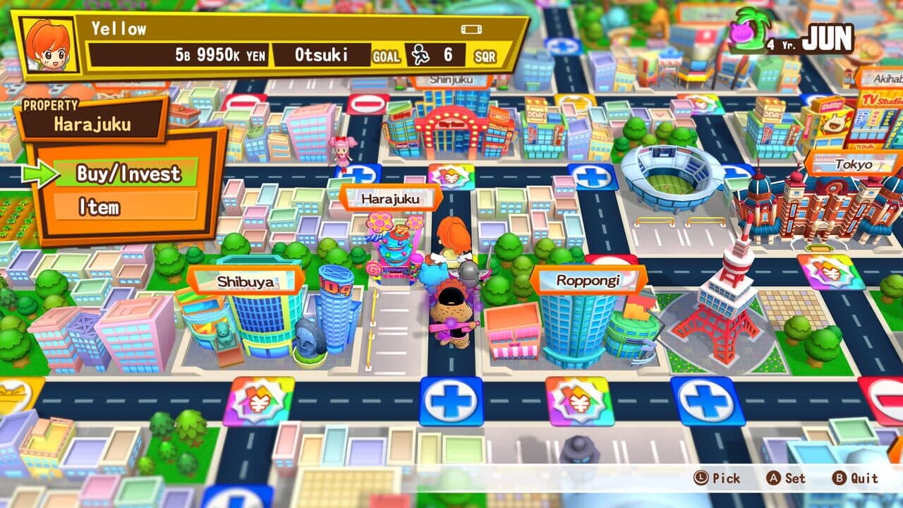 Billion Road thumbnail 6