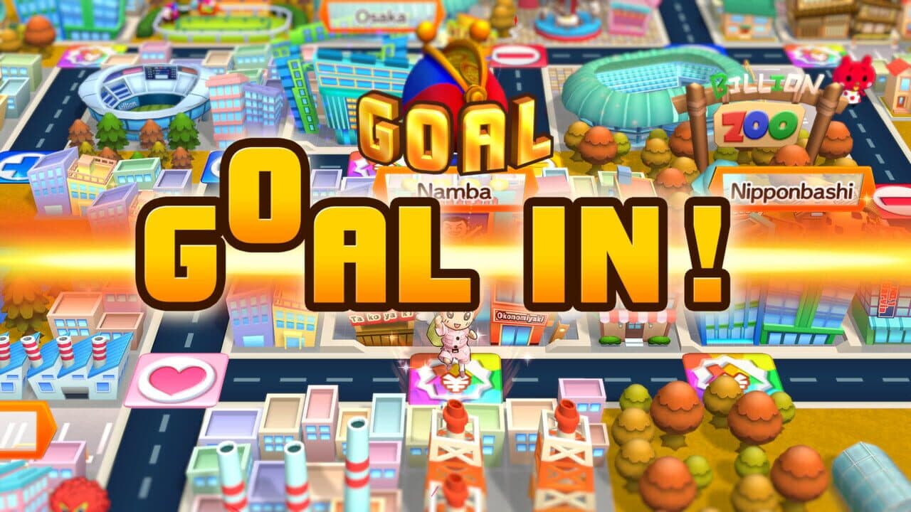 Billion Road thumbnail 5