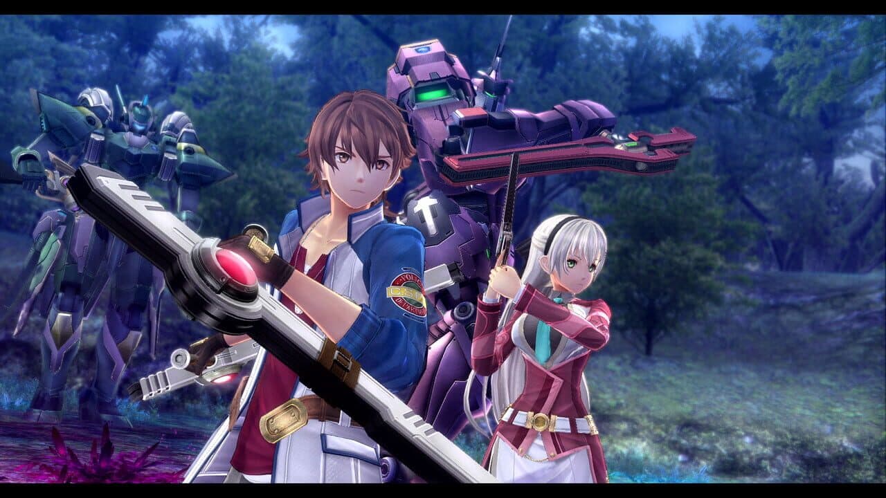 The Legend of Heroes: Trails of Cold Steel IV thumbnail 6