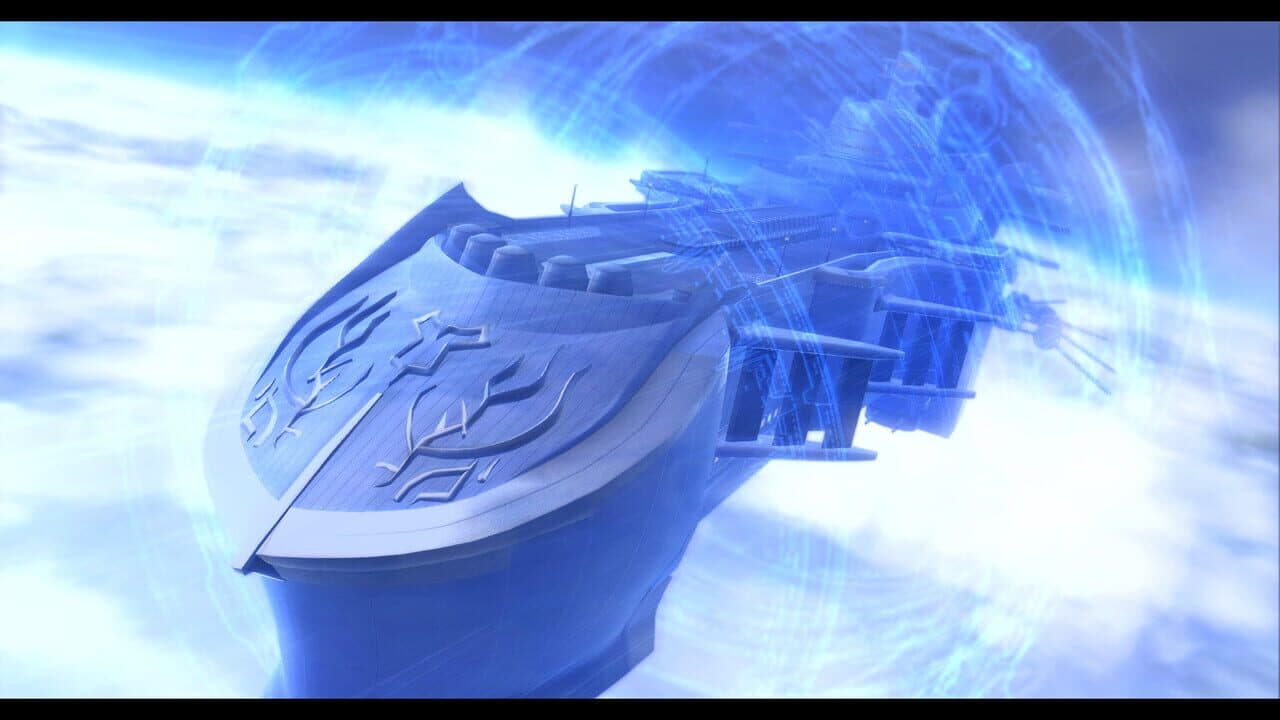 The Legend of Heroes: Trails of Cold Steel IV thumbnail 5
