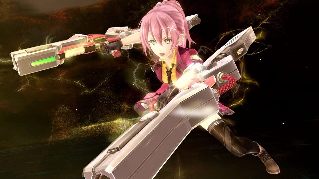 The Legend of Heroes: Trails of Cold Steel IV thumbnail 3