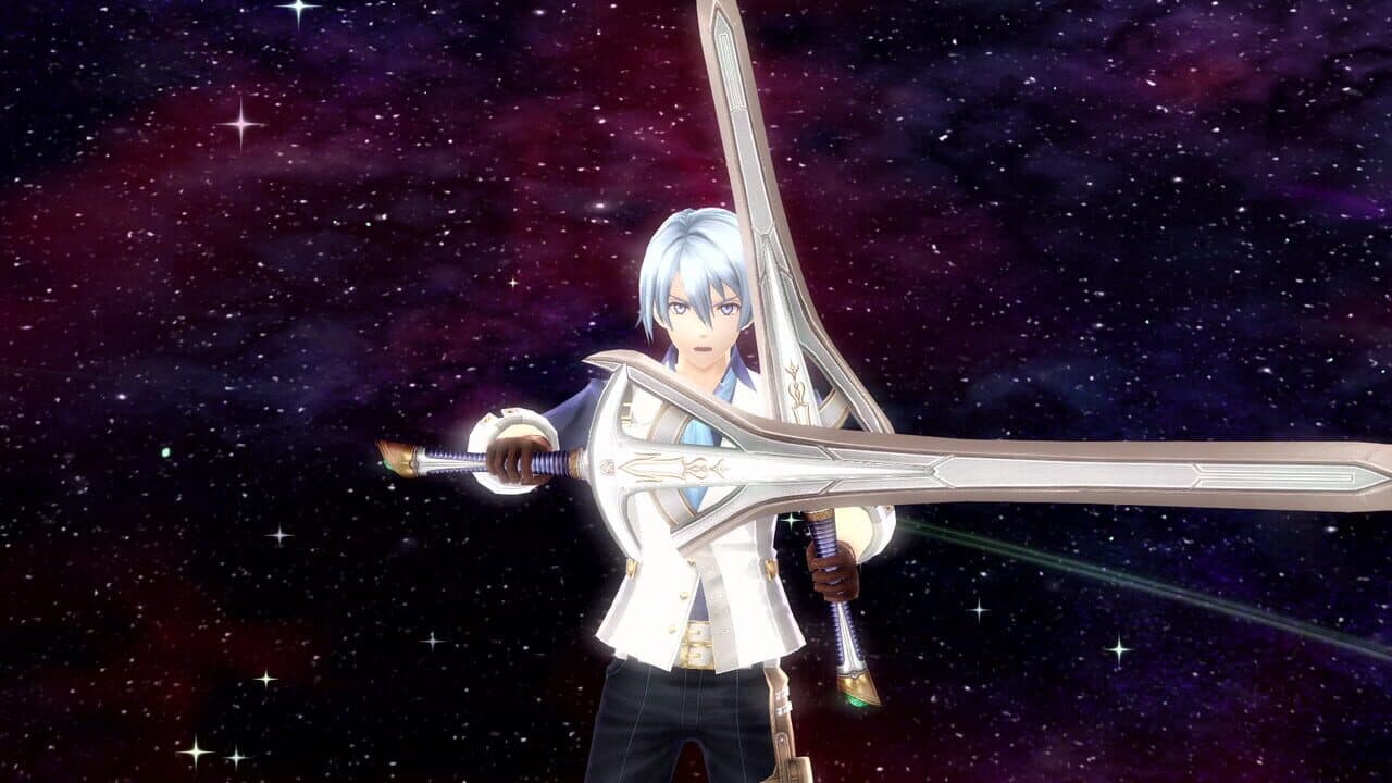 The Legend of Heroes: Trails of Cold Steel IV thumbnail 4