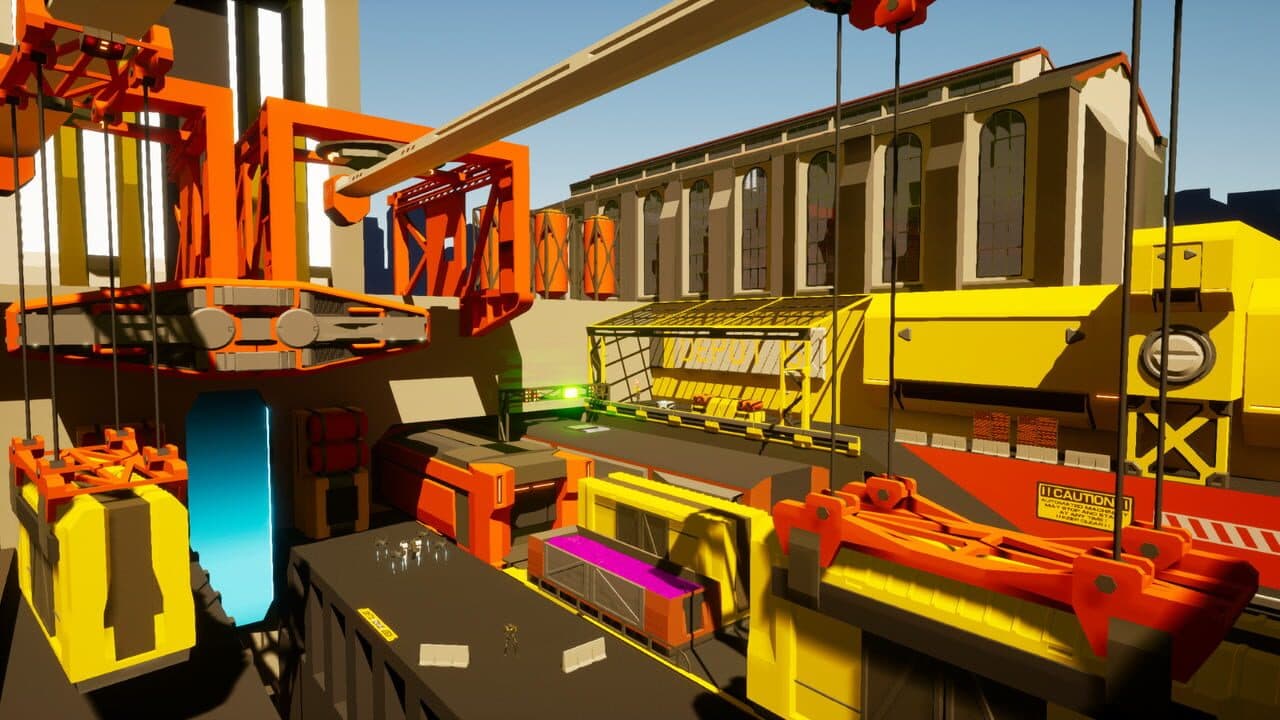 Onyx Clad screenshot 1