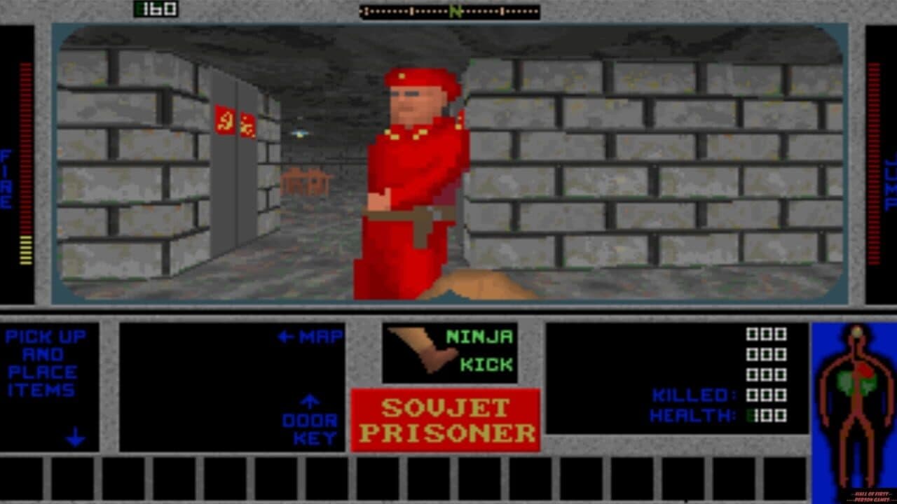Soviet Prisoner thumbnail 5