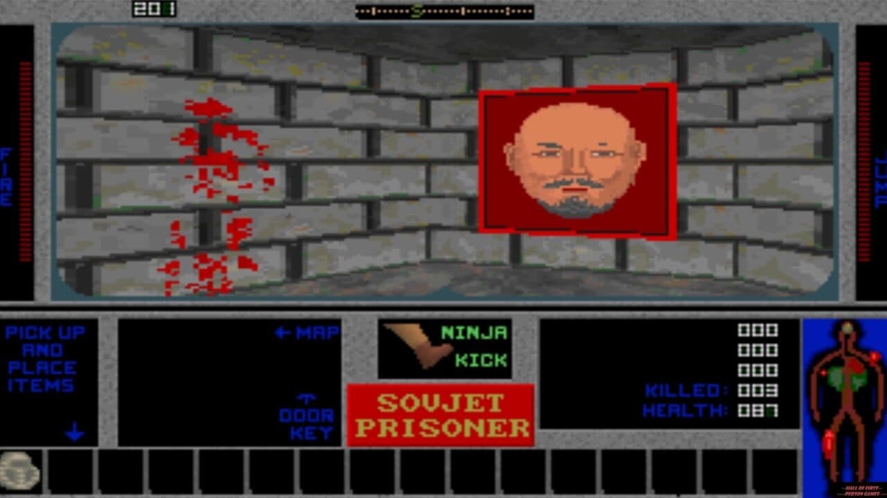 Soviet Prisoner thumbnail 3