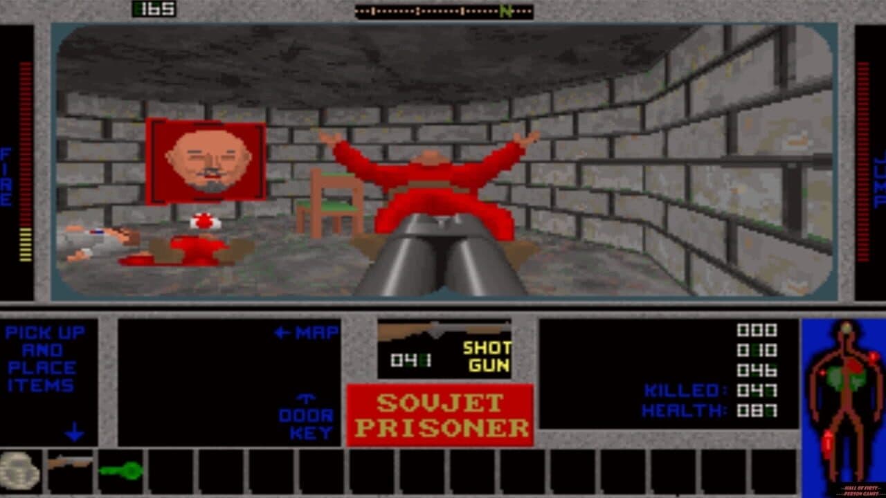 Soviet Prisoner thumbnail 6