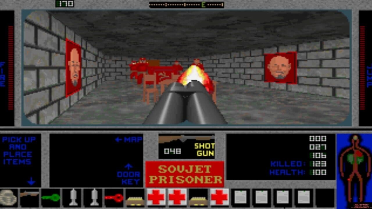 Soviet Prisoner thumbnail 8