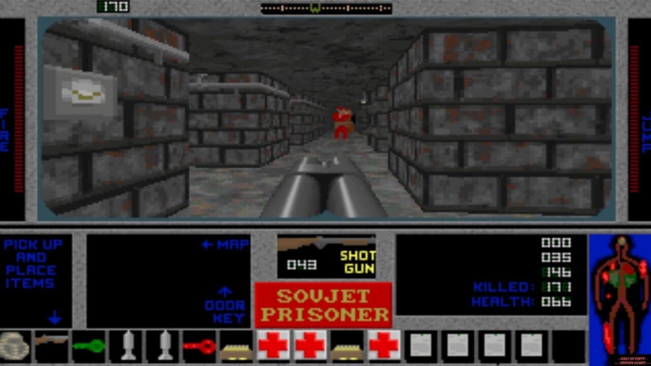 Soviet Prisoner thumbnail 7