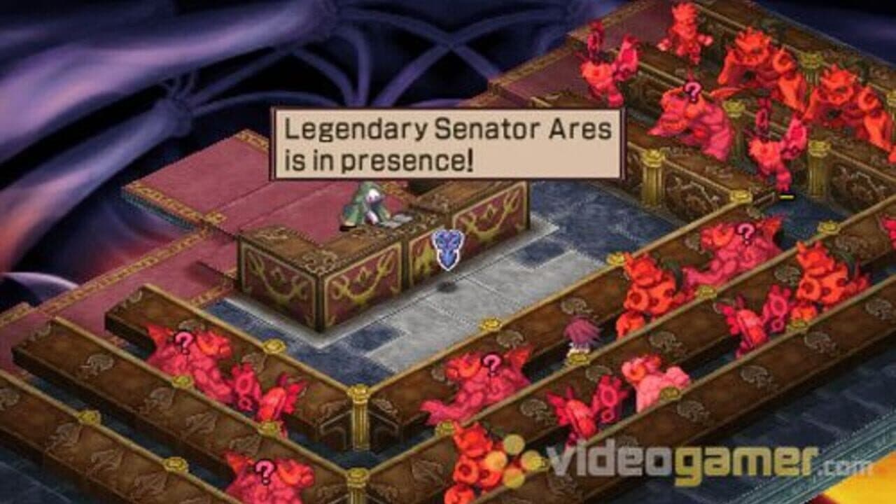 Disgaea 2: Dark Hero Days thumbnail 6