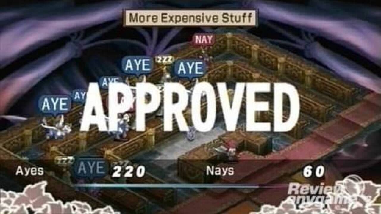 Disgaea 2: Dark Hero Days thumbnail 8