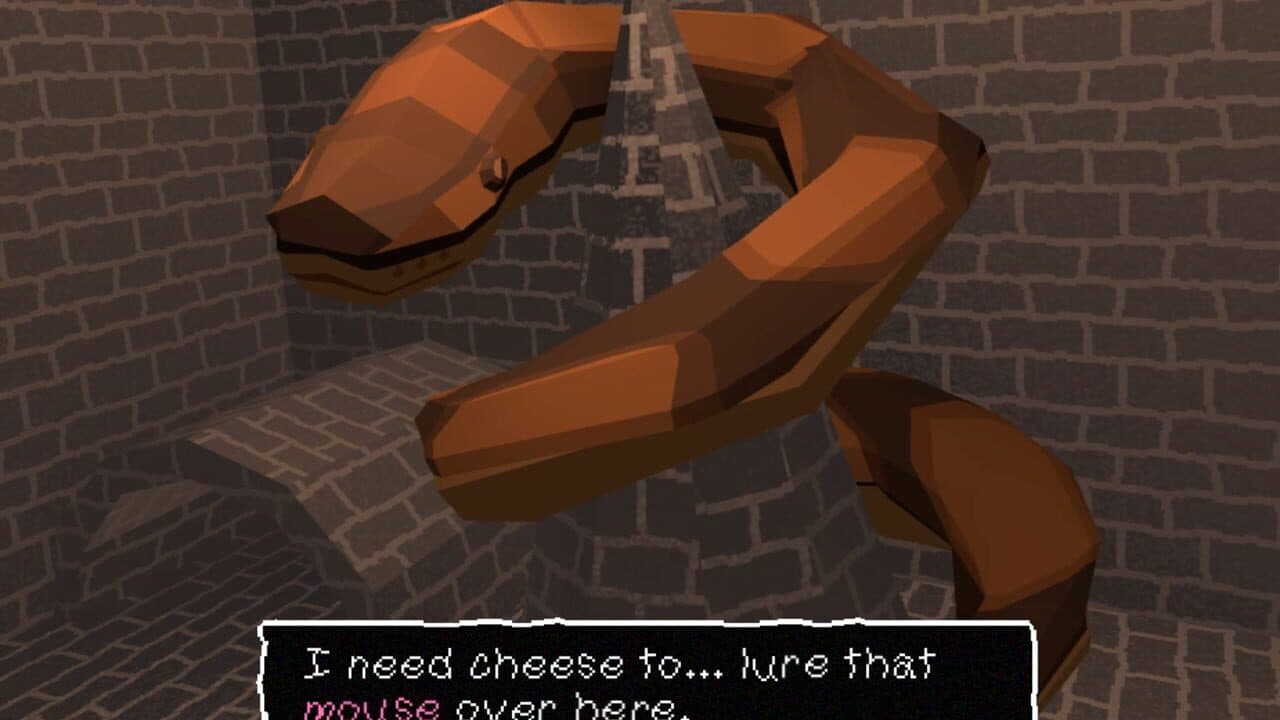 Sewer Rave screenshot 1