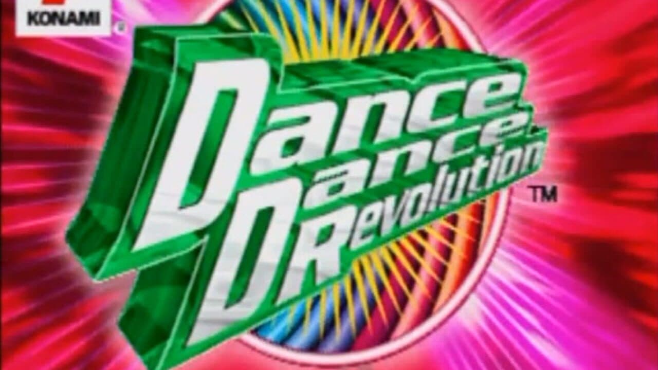 Dance Dance Revolution thumbnail 3