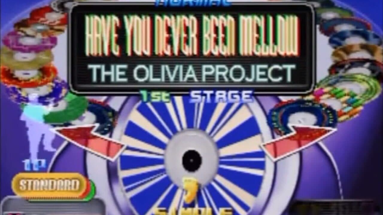 Dance Dance Revolution thumbnail 2