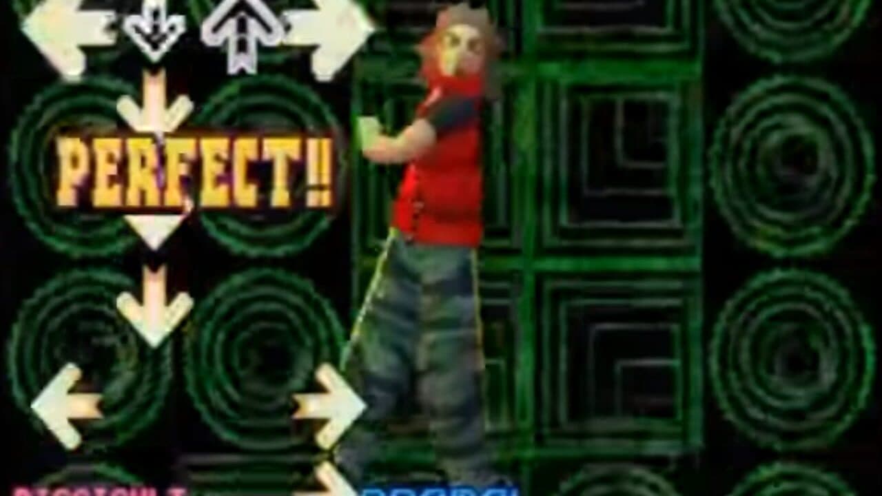 Dance Dance Revolution thumbnail 5