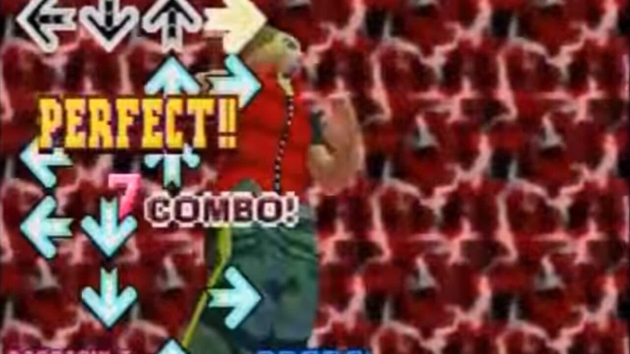 Dance Dance Revolution thumbnail 6