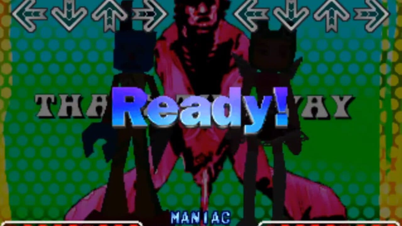 Dance Dance Revolution 2ndMix thumbnail 2