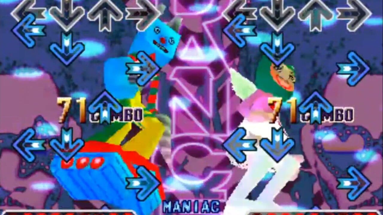 Dance Dance Revolution 2ndMix thumbnail 3
