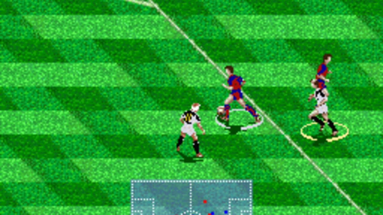 Ronaldinho Soccer 97 thumbnail 3