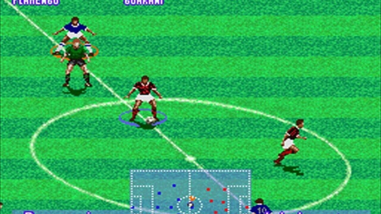Ronaldinho Campeonato Brasileiro 98 thumbnail 2