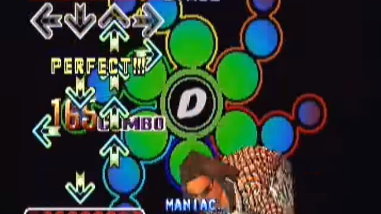 Dance Dance Revolution 2ndRemix thumbnail 3
