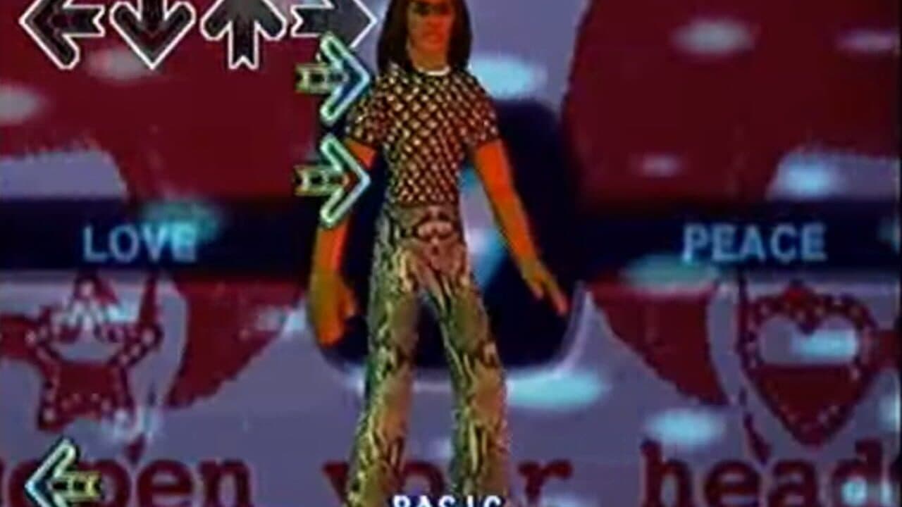 Dance Dance Revolution Club Version Dreamcast Edition thumbnail 4
