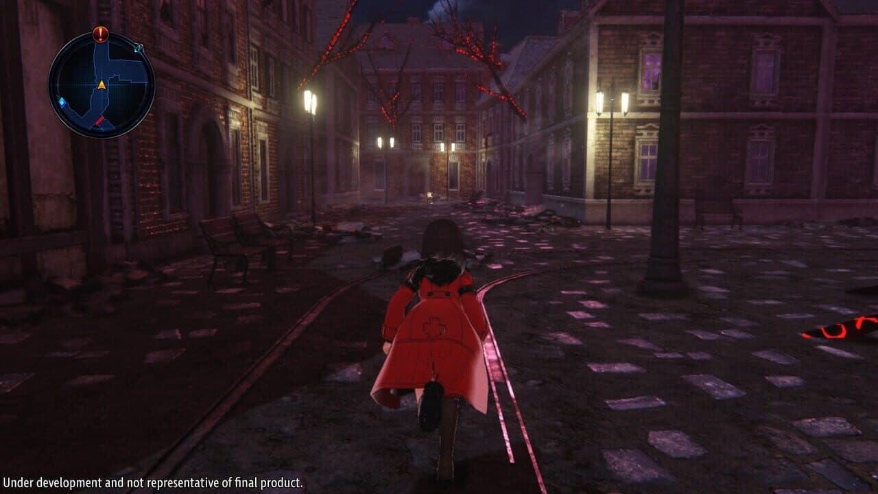 Death End Re;Quest 2 thumbnail 2