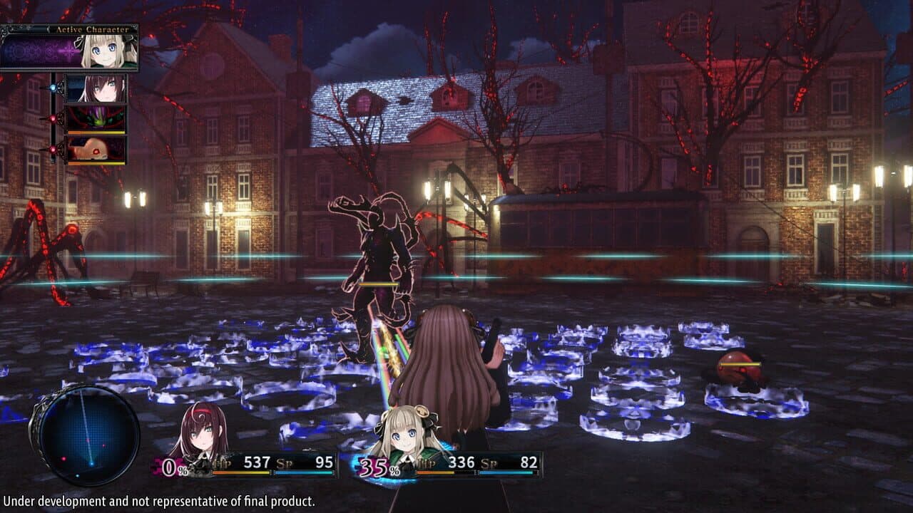 Death End Re;Quest 2 thumbnail 5