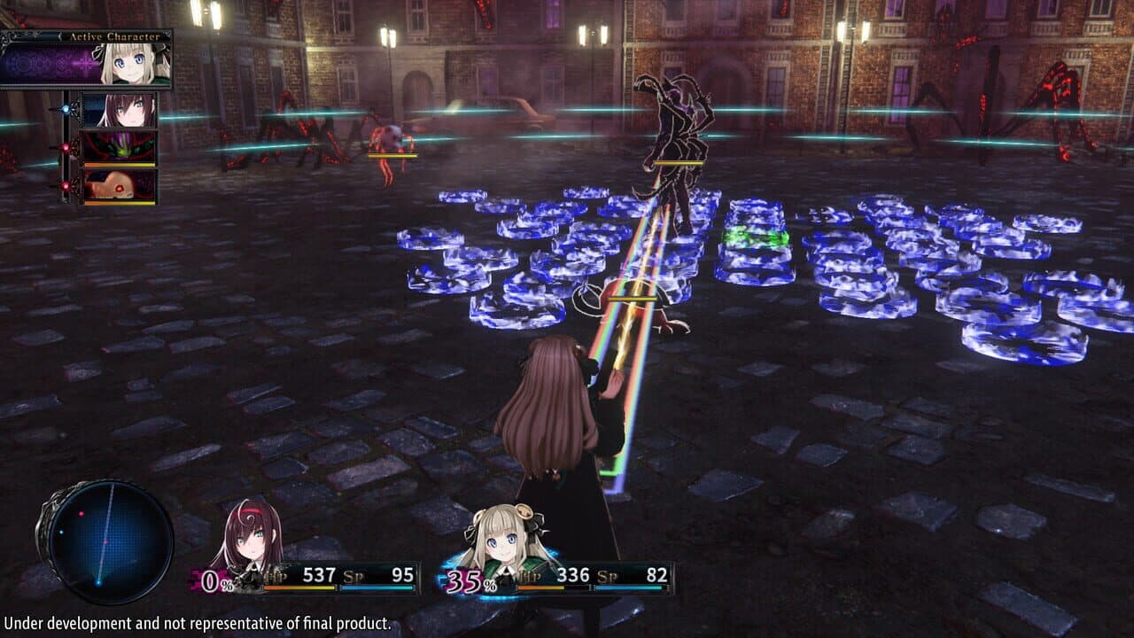Death End Re;Quest 2 thumbnail 3
