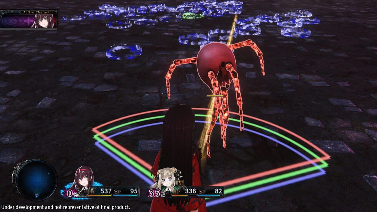 Death End Re;Quest 2 thumbnail 6