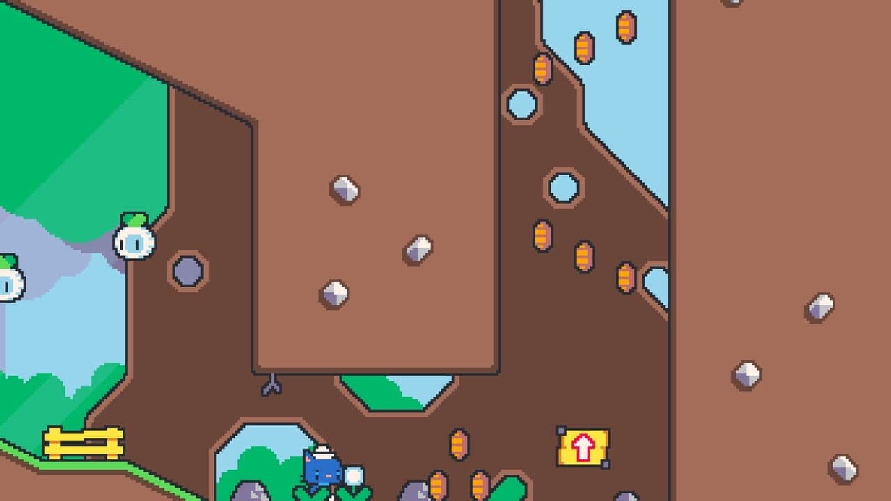 Super Cat Tales thumbnail 2